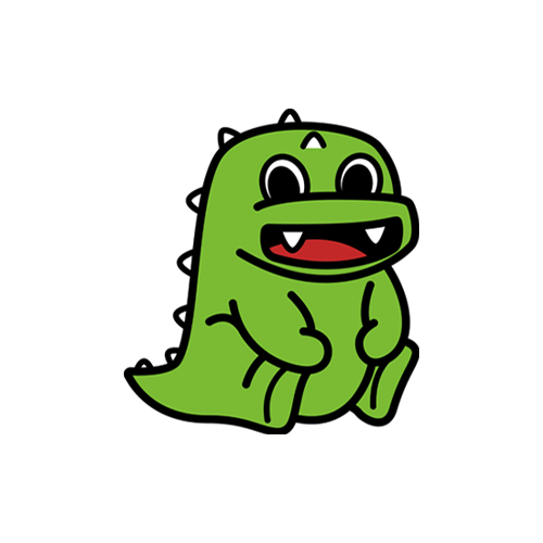 OVERSIZED MONSTER STUDIOS