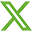 X Logo